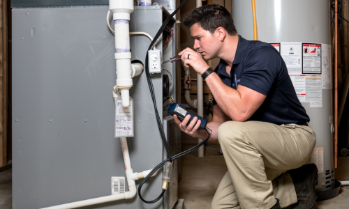 Heating Installation