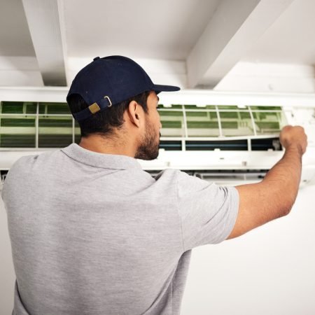 AC-Maintenance