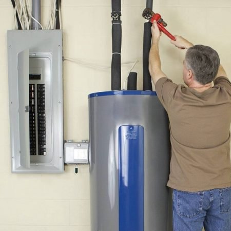 Hot-Water-Repairs