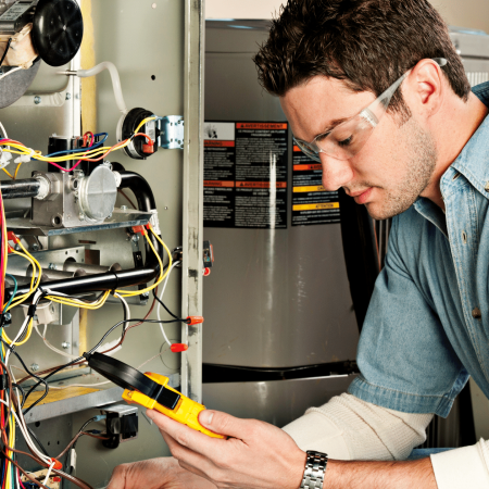 furnace-repair